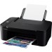 Многофункциональное устройство Canon PIXMA TS3640 black Wi-Fi (6670C007)