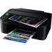 Многофункциональное устройство Canon PIXMA TS3640 black Wi-Fi (6670C007)