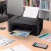 Многофункциональное устройство Canon PIXMA TS3640 black Wi-Fi (6670C007)