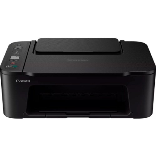 Многофункциональное устройство Canon PIXMA TS3640 black Wi-Fi (6670C007)