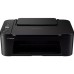Многофункциональное устройство Canon PIXMA TS3640 black Wi-Fi (6670C007)