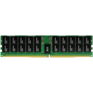 Модуль памяти для сервера Samsung 96GB DDR5 4800Mhz ECC RDIMM (M321RYGA0BB0-CQK)