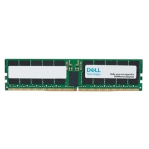 Модуль памяти для сервера Dell 16GB RDIMM, 5600MT/s, Single Rank (370-BBRQ)