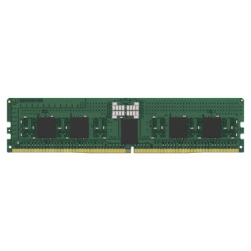 Модуль памяти для сервера Kingston 16GB DDR5-4800 KSM48R40BS8-16MD (KSM48R40BS8-16MD)