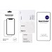 Стекло защитное BeCover HMD Pulse Pro 10D Black (713173)
