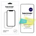 Стекло защитное BeCover HMD Pulse Pro 10D Black (713173)