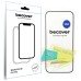 Стекло защитное BeCover Honor 200 lite 10D Black (713162)