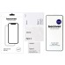 Стекло защитное BeCover Honor X8a 10D Black (713163)