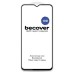 Стекло защитное BeCover Oppo A38 / A18 10D Black (713170)
