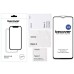 Стекло защитное BeCover Oppo A38 / A18 10D Black (713170)