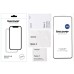 Стекло защитное BeCover Realme C75 10D Black (713167)