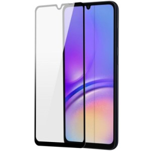 Стекло защитное BeCover Samsung Galaxy A06 SM-A065 Black (713240)