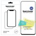 Стекло защитное BeCover Tecno Spark 30 Pro (KL7) 10D Black (713166)