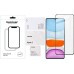 Стекло защитное BeCover Xiaomi 14T/14T Pro Black (713322)