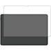 Стекло защитное BeCover Teclast Tab M50S 10.1" (713131)