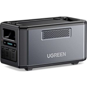 Додаткова батарея для зарядної станції Ugreen EB2000 2048Wh (15617)