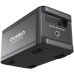 Дополнительная батарея для зарядной станции Choetech BS065-BAT-BK 1536Wh (BS065-BAT-BK)