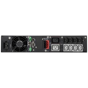 Источник бесперебойного питания Eaton 5PX G2 2200VA 2U (5PX2200IRT2UG2)