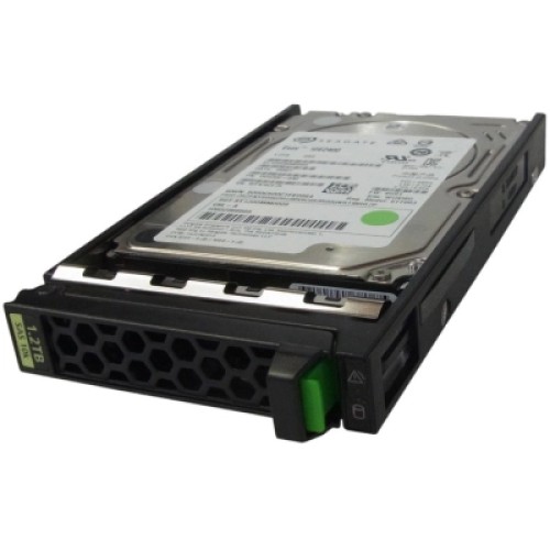 Жесткий диск для сервера Fujitsu HDD 2.5" 300 Гб 6G SAS 10000 об/мин (S26361-F4482-L130)