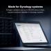 Жесткий диск для сервера Synology 3.5" 20TБ SAS 7200 (HAS5310-20T)