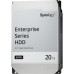 Жесткий диск для сервера Synology 3.5" 20TБ SAS 7200 (HAS5310-20T)