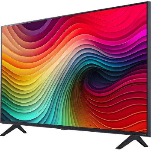 Телевизор LG 43NANO81A6A