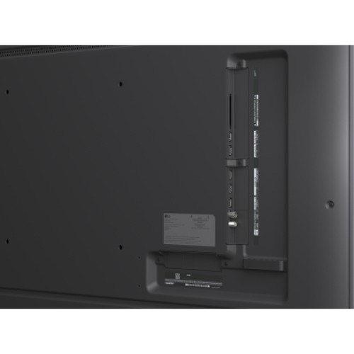 Телевизор LG 65NANO90A6B