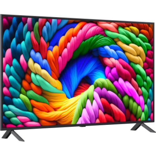 Телевизор LG 65NANO90A6B