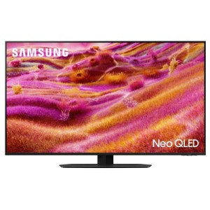 Телевизор Samsung QE50QN90FAUXUA