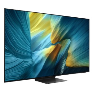 Телевізор Samsung QE65S95FAUXUA