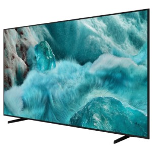 Телевизор Samsung QE85Q7FAAUXUA