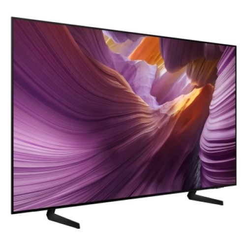Телевизор Samsung QE65S85FAEXUA