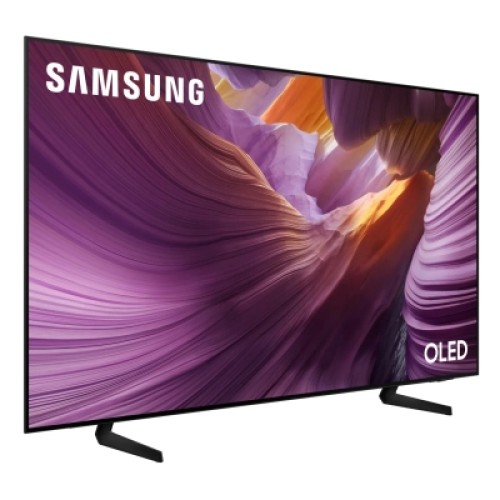 Телевизор Samsung QE65S85FAEXUA