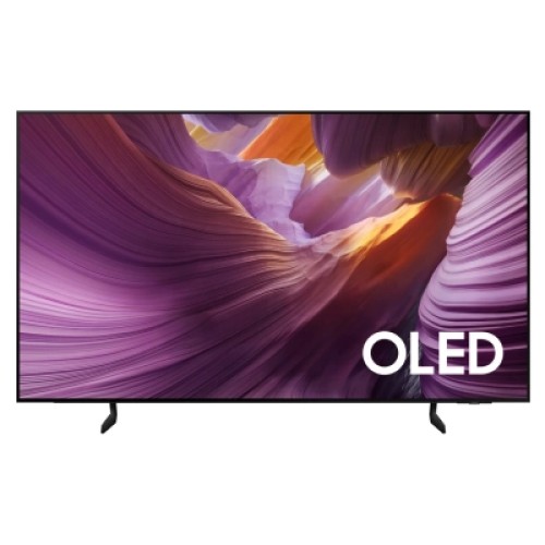 Телевизор Samsung QE65S85FAEXUA