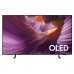Телевизор Samsung QE65S85FAEXUA