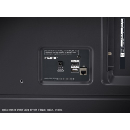 Телевизор LG 55NANO81A6A
