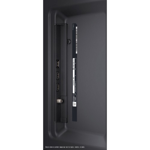 Телевизор LG 55NANO81A6A
