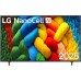 Телевизор LG 55NANO81A6A