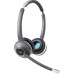 Наушники Cisco 562 Wireless Dual Headset Standard Base Station EU Black (CP-HS-WL-562-S-EU=)