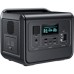 Зарядная станция Choetech BS060-EU-GY, 800W (BS060-EU-GY)