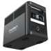 Зарядная станция Choetech BS065-EU-BK 1800W (BS065-EU-BK)