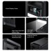 Зарядная станция Choetech BS065-EU-BK 1800W (BS065-EU-BK)