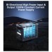 Зарядная станция Choetech BS065-EU-BK 1800W (BS065-EU-BK)