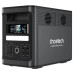 Зарядная станция Choetech BS065-EU-BK 1800W (BS065-EU-BK)
