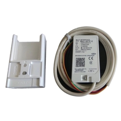 Беспроводной адаптер Mitsubishi MAC-587IF-E