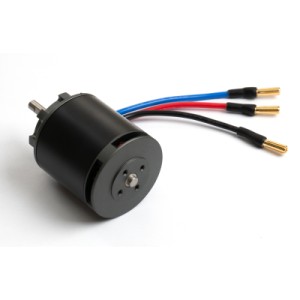 Двигун для дрона TBS 3530-300KV Long Shaft