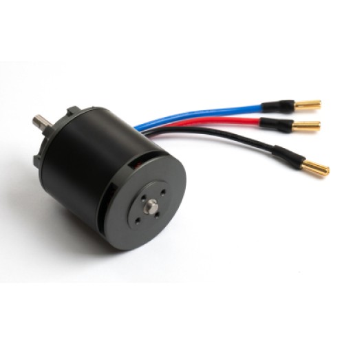 Двигатель для дрона TBS 3530-300KV Long Shaft