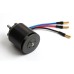 Двигатель для дрона TBS 3530-300KV Long Shaft