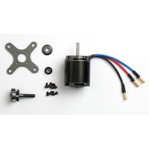 Двигатель для дрона TBS 3530-300KV Long Shaft