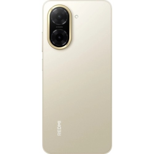Мобильный телефон Xiaomi Redmi A5 3/64GB Sandy Gold (1146833)